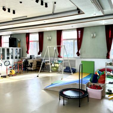 喜报丨北大医疗海洋石油医院康复医学中心获批「天津市孤独症康复定点机构」