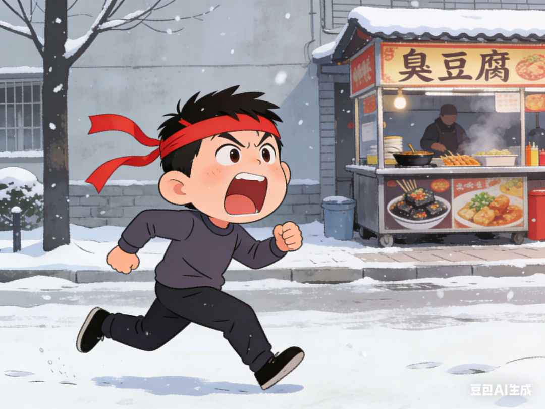 冬天易胖还难瘦？脂肪：这锅我得说清楚