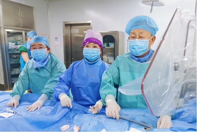 喜报丨本溪市中心医院心衰中心通过国家级标准版再认证