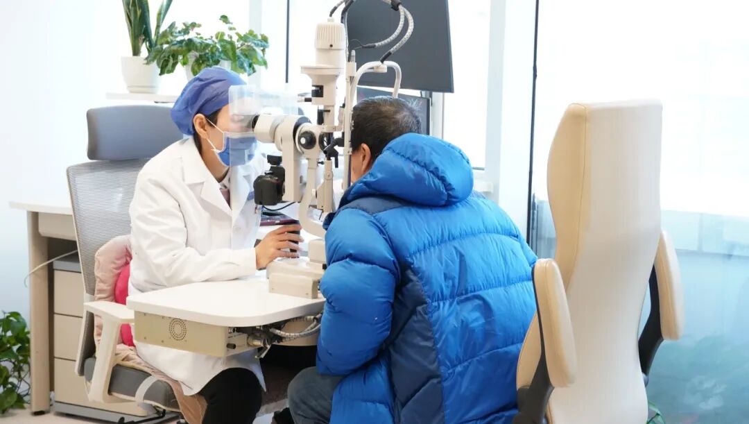 重磅成立!辽宁爱尔眼科疑难泪道病诊疗中心揭牌,一站式破解「泪眼婆娑」难题