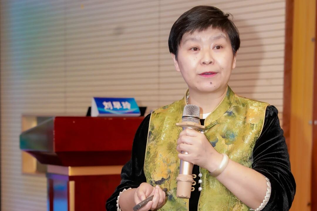 加速推进消除宫颈癌一级预防培训提高班暨 2025 年深圳市预防医学会宫颈癌防治专委会学术年会圆满落幕