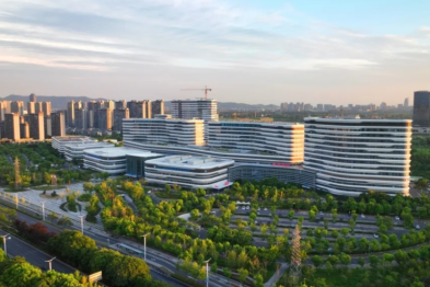 湖州市中心医院严强教授团队在国际数字医学顶流期刊《npj Digital Medicine》发表重要研究成果