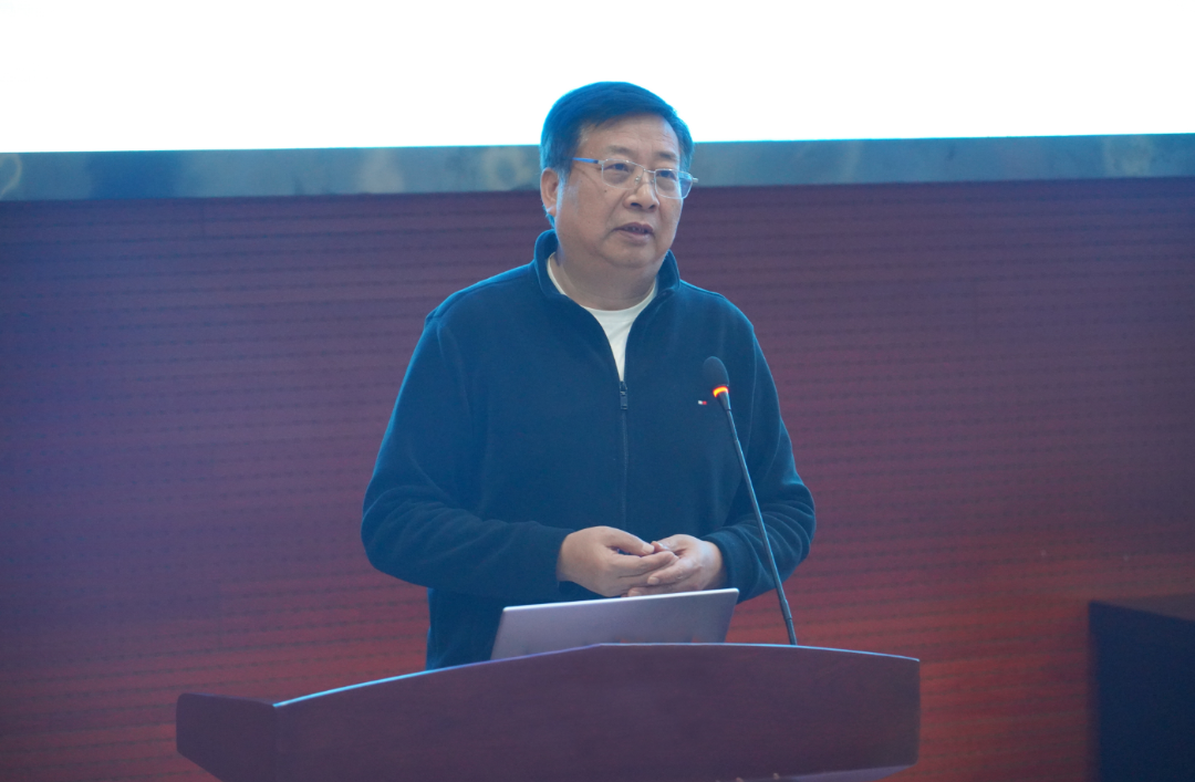 黔江中心医院 2025 年度质量持续改进案例评选活动决赛圆满落幕！