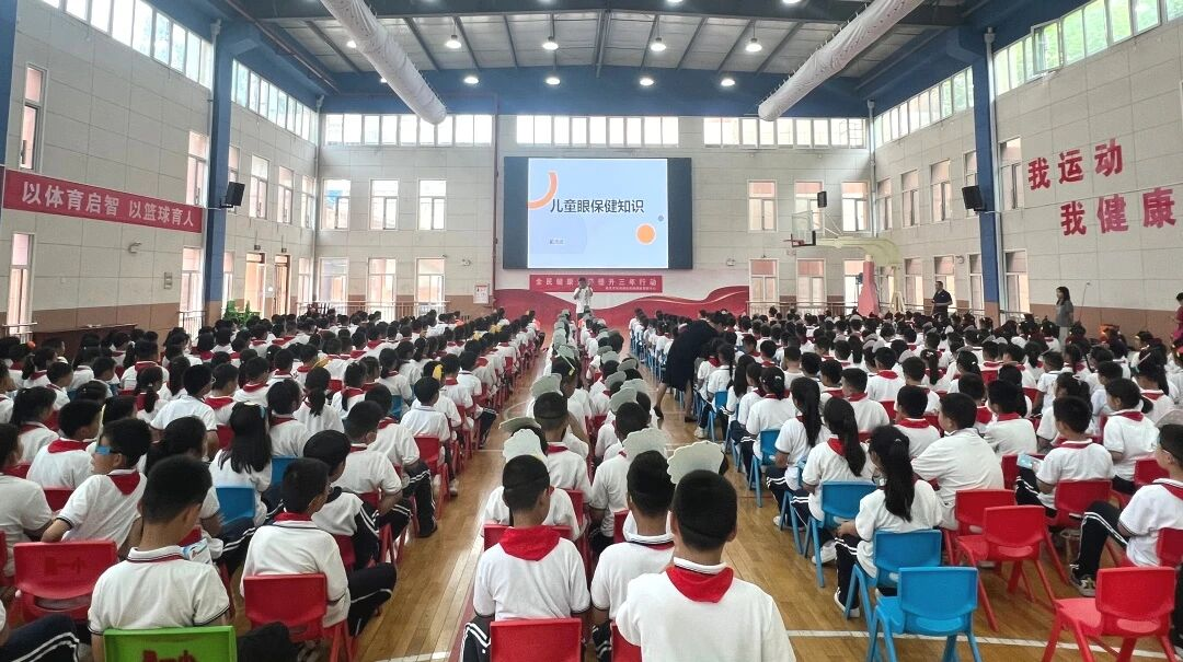 感恩同行、睛彩周年丨这一年,我们为您做了什么?