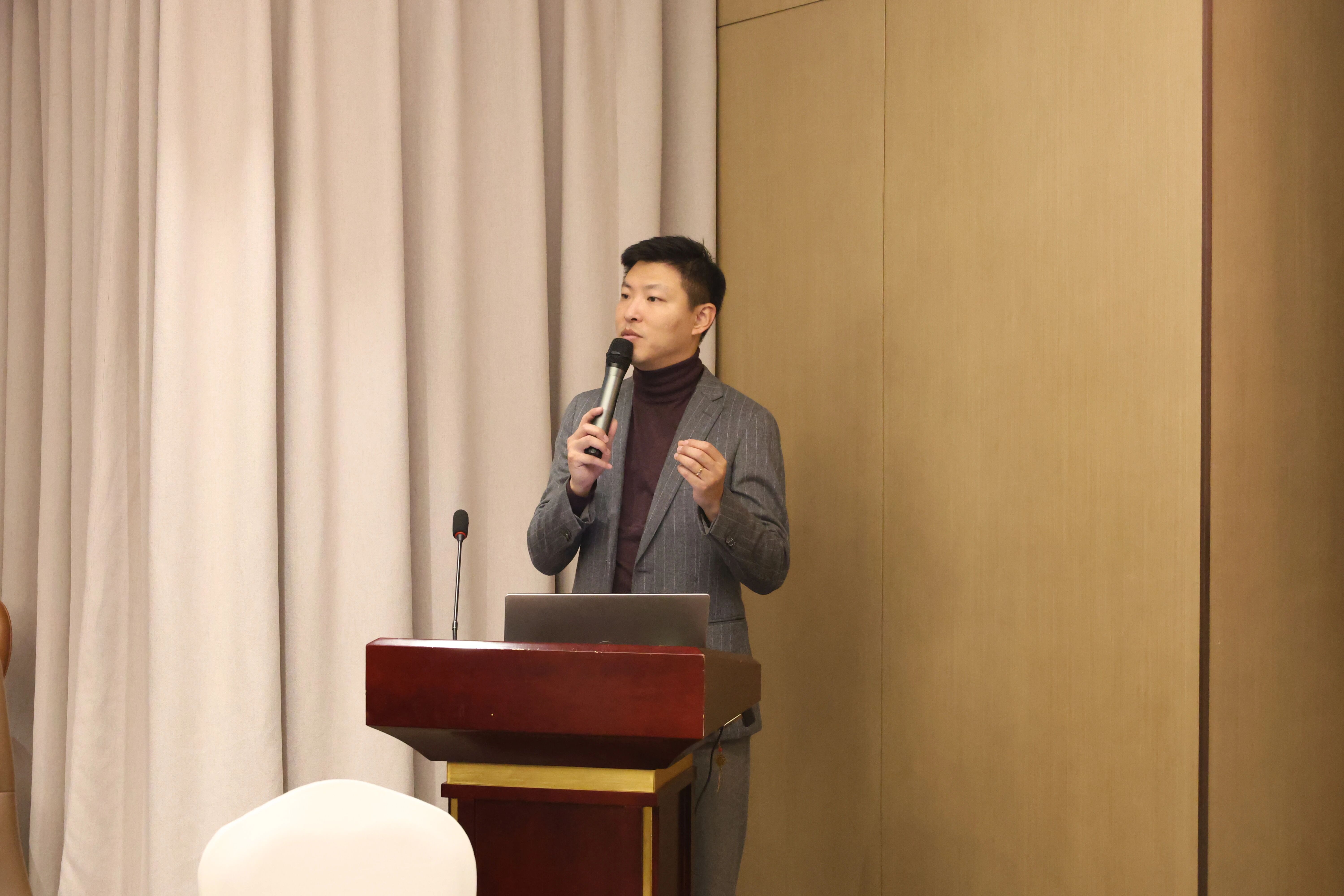 山东省医学会眼与全身疾病多学科联合委员会科普宣传工作组学术会议暨第七届潍坊市儿童眼病论坛暨潍坊市日间手术推介会圆满落幕