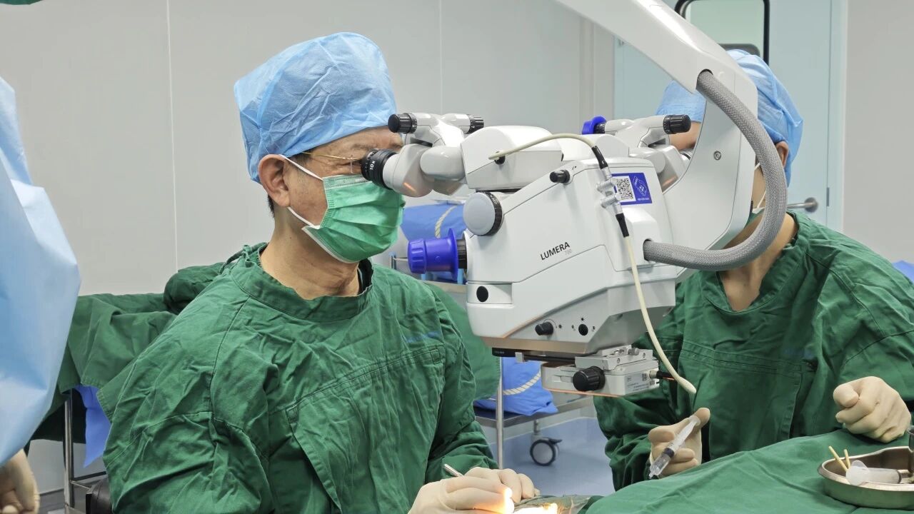 感恩同行、睛彩周年丨这一年,我们为您做了什么?