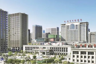 坚守初心护安康 笃行致远启新章——延安市中医医院 2026 年新年贺词