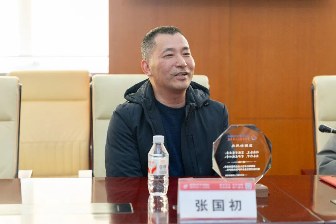 敬芳华 ，话情长——南医大三附院（常州二院）举行退休职工荣休座谈会