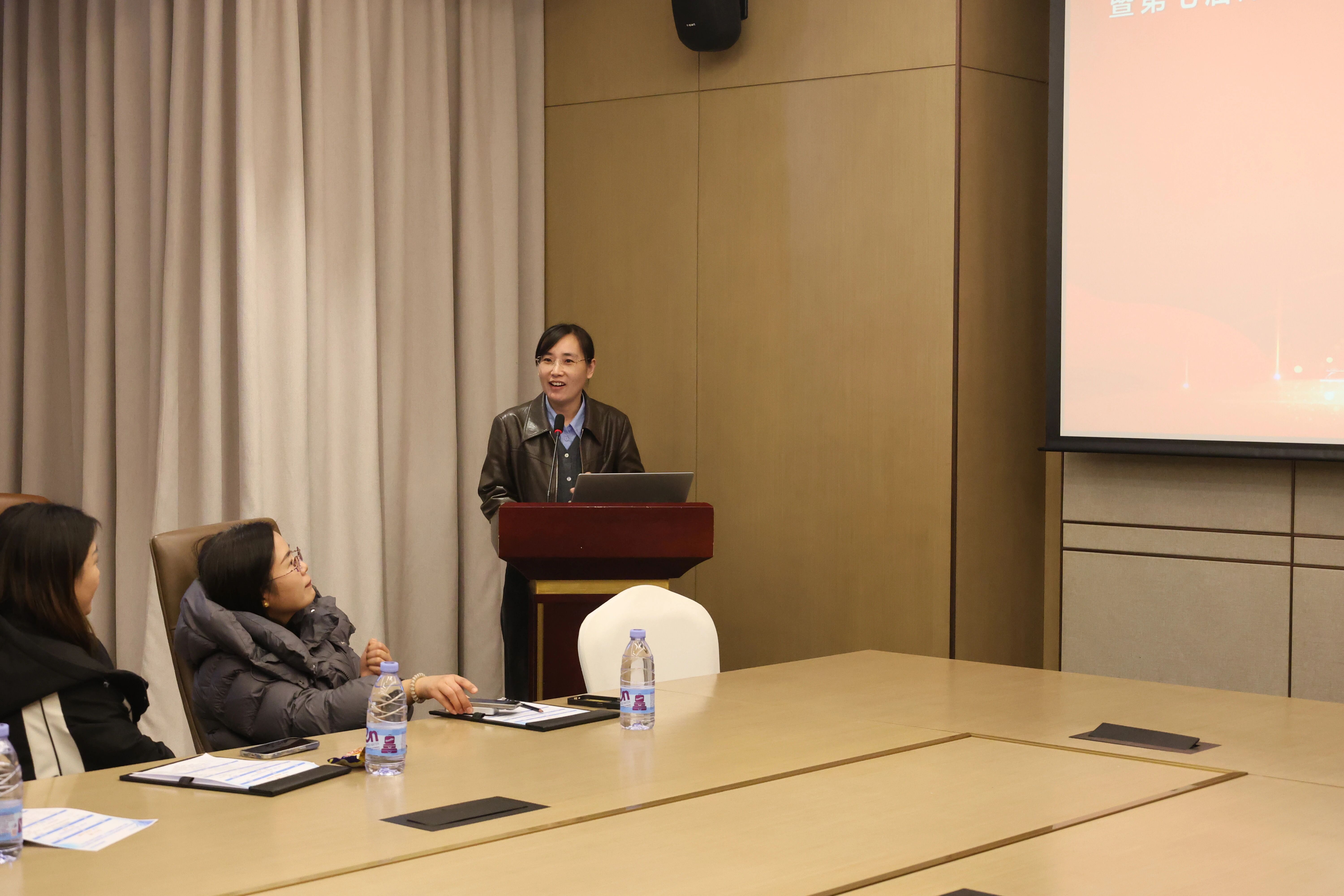 山东省医学会眼与全身疾病多学科联合委员会科普宣传工作组学术会议暨第七届潍坊市儿童眼病论坛暨潍坊市日间手术推介会圆满落幕