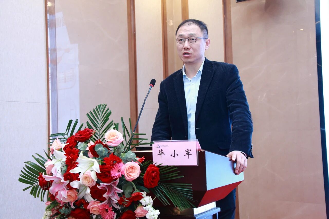 荆楚盛会聚英才，血管超声绘新篇 ——湖北省脑血管病防治学会血管超声专委会 2025 年学术年会圆满落幕