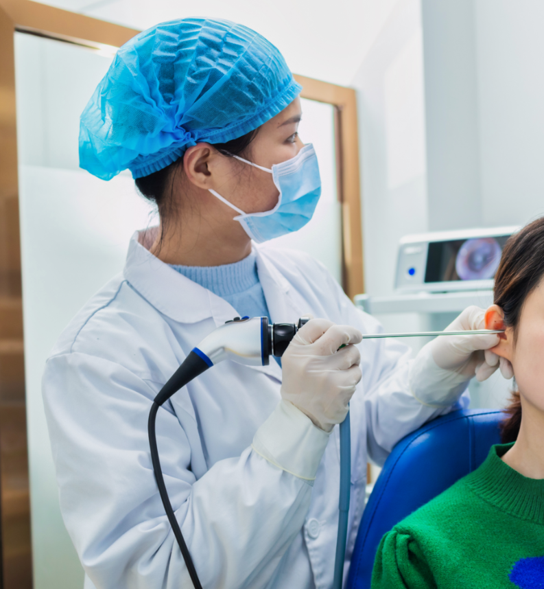 甲流好了，耳朵却「堵」了？医生：护耳要做好这 3 件事！