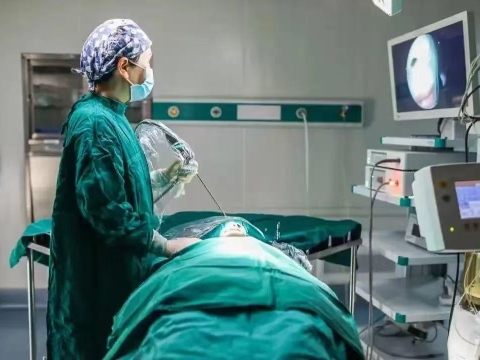 健康指导: 鼻息肉术前不用慌,这些注意事项要记牢