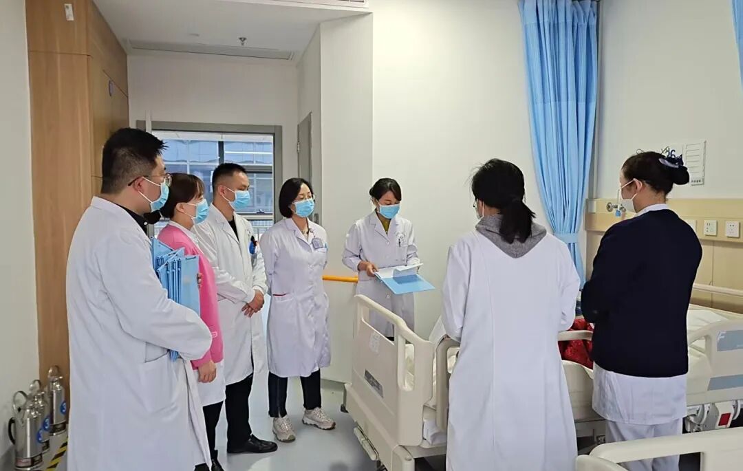 十年乏力寻根因,抽丝剥茧终确诊——内分泌科破译罕见病之谜