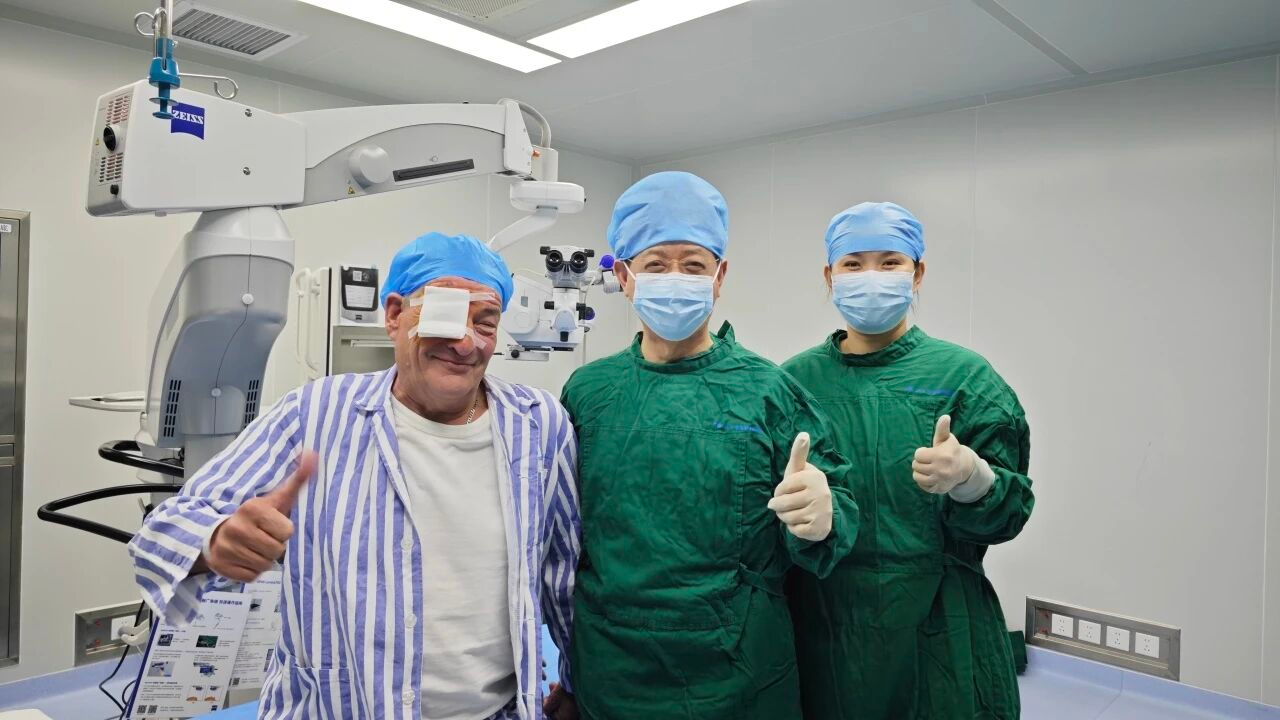 感恩同行、睛彩周年丨这一年,我们为您做了什么?