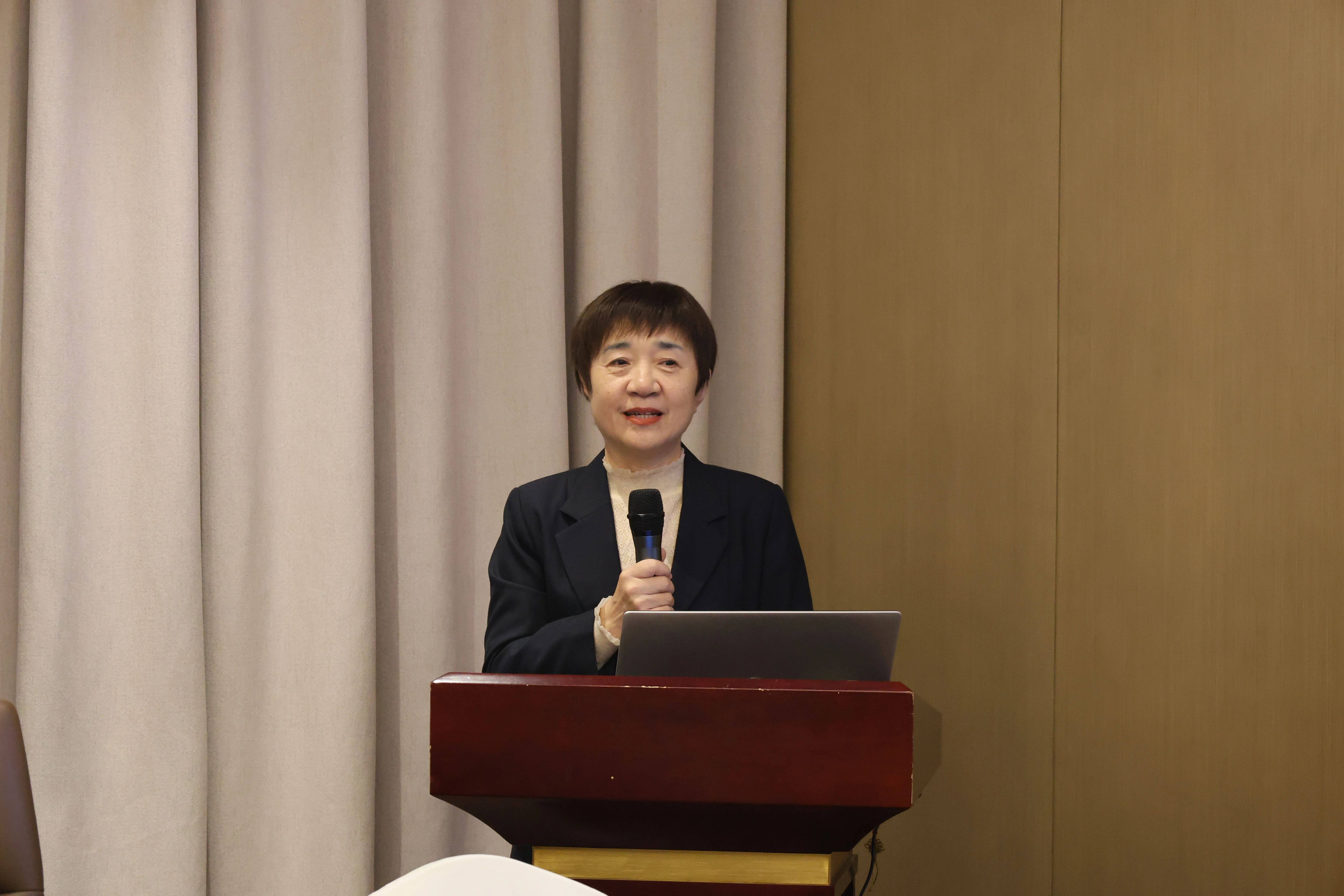 山东省医学会眼与全身疾病多学科联合委员会科普宣传工作组学术会议暨第七届潍坊市儿童眼病论坛暨潍坊市日间手术推介会圆满落幕