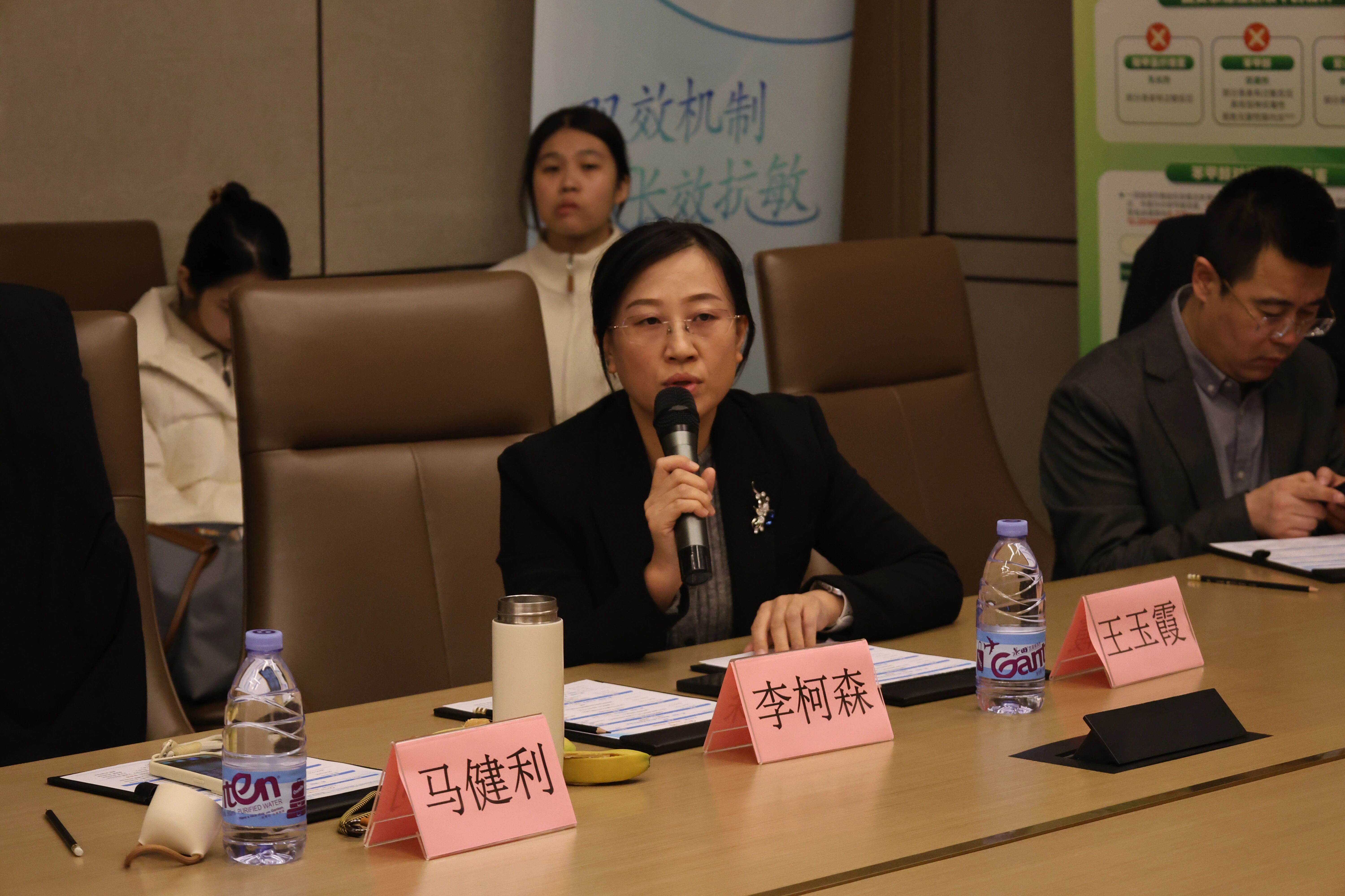 山东省医学会眼与全身疾病多学科联合委员会科普宣传工作组学术会议暨第七届潍坊市儿童眼病论坛暨潍坊市日间手术推介会圆满落幕