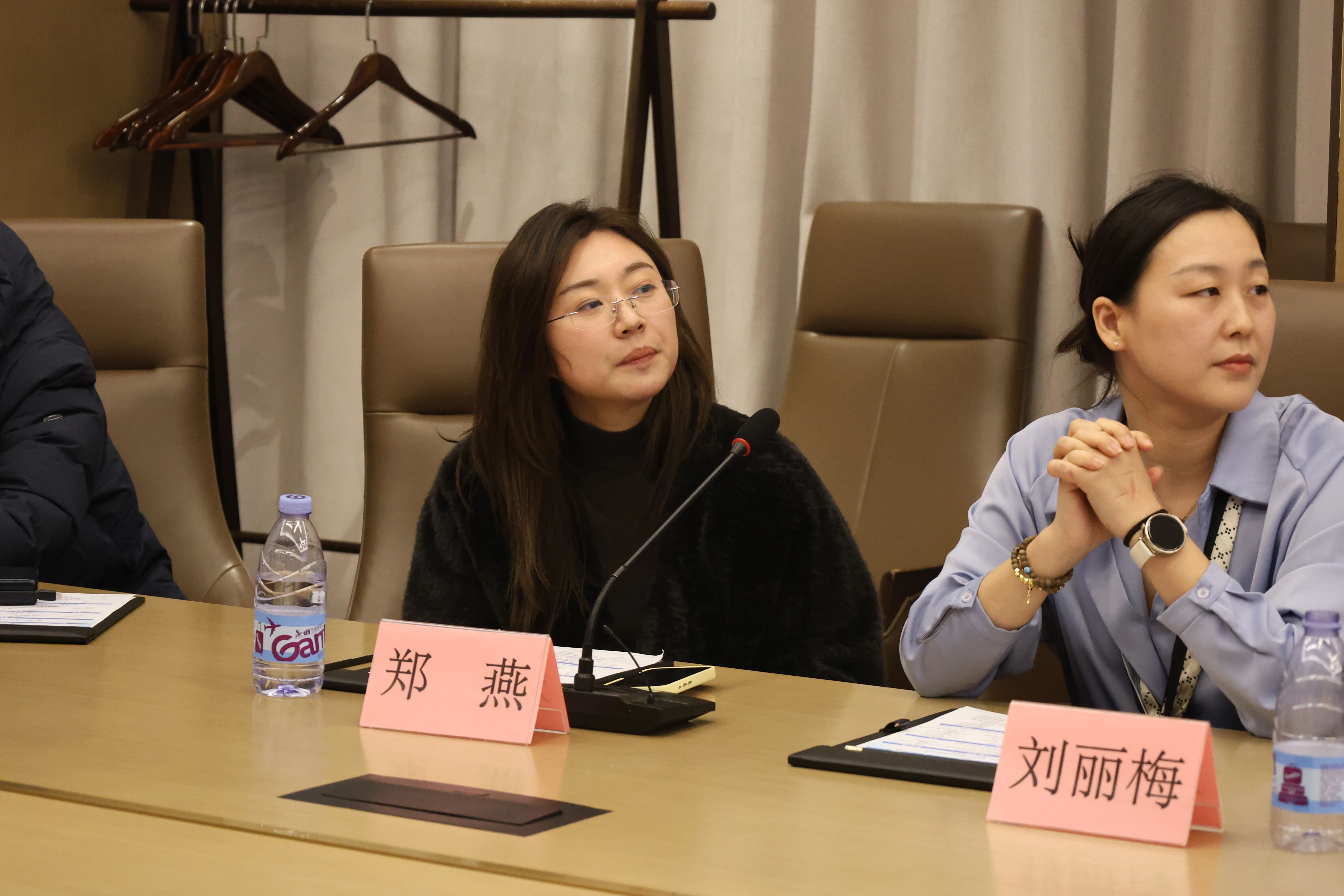 山东省医学会眼与全身疾病多学科联合委员会科普宣传工作组学术会议暨第七届潍坊市儿童眼病论坛暨潍坊市日间手术推介会圆满落幕