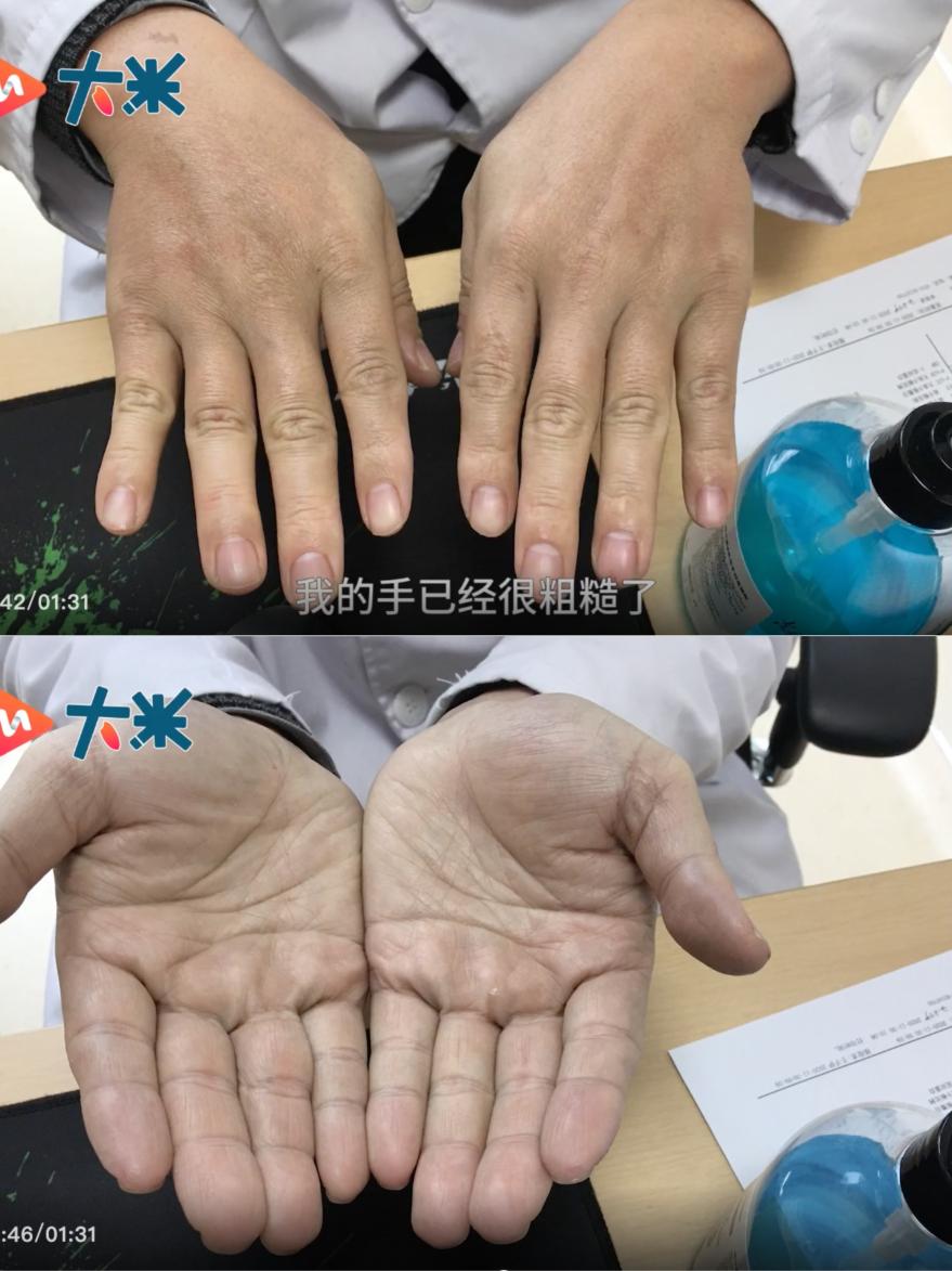 他给处方加微信，用「绿手」暖童心，儿科医生罗志华 15 年倾情守护