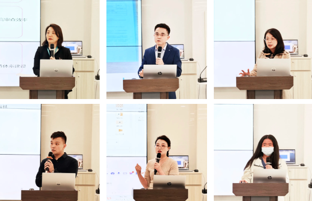 深圳市妇幼保健院举办 2025 年度临床试验质量培训会暨年度表彰会议