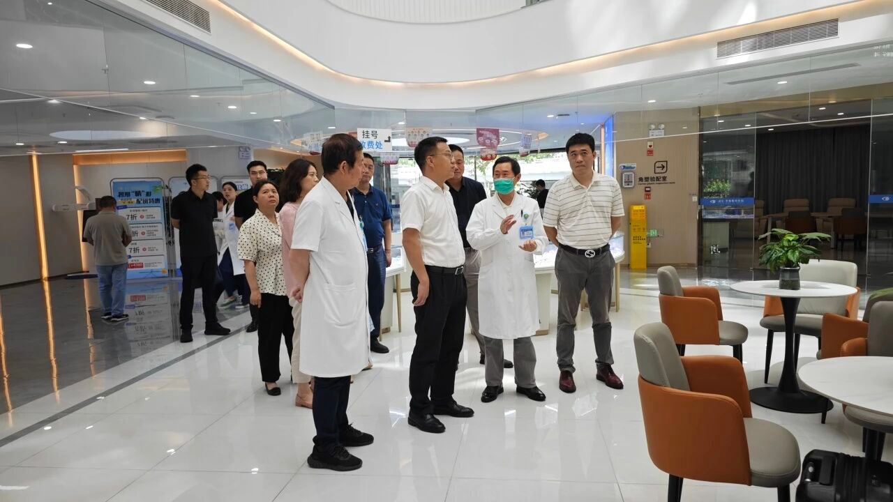 感恩同行、睛彩周年丨这一年,我们为您做了什么?