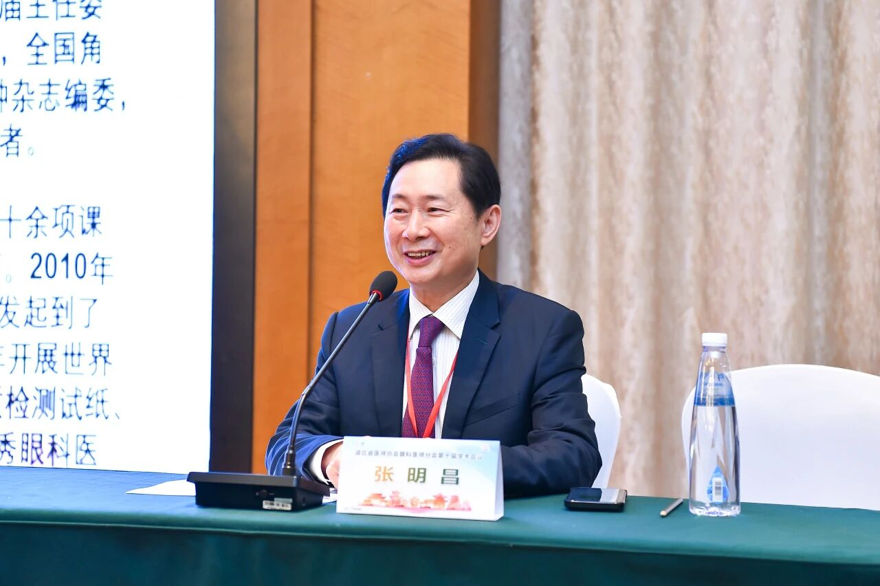 感恩同行、睛彩周年丨这一年,我们为您做了什么?