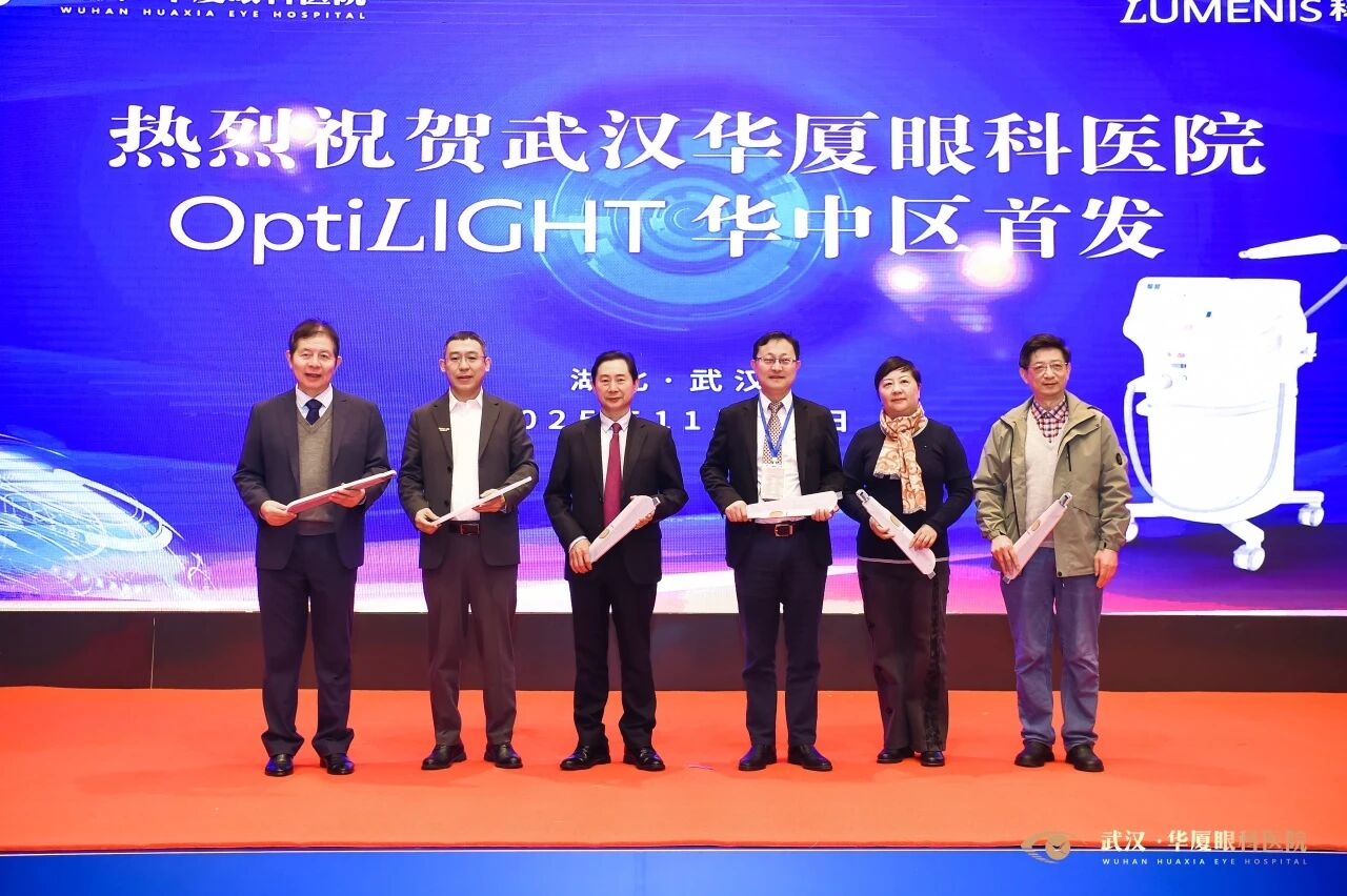 感恩同行、睛彩周年丨这一年,我们为您做了什么?