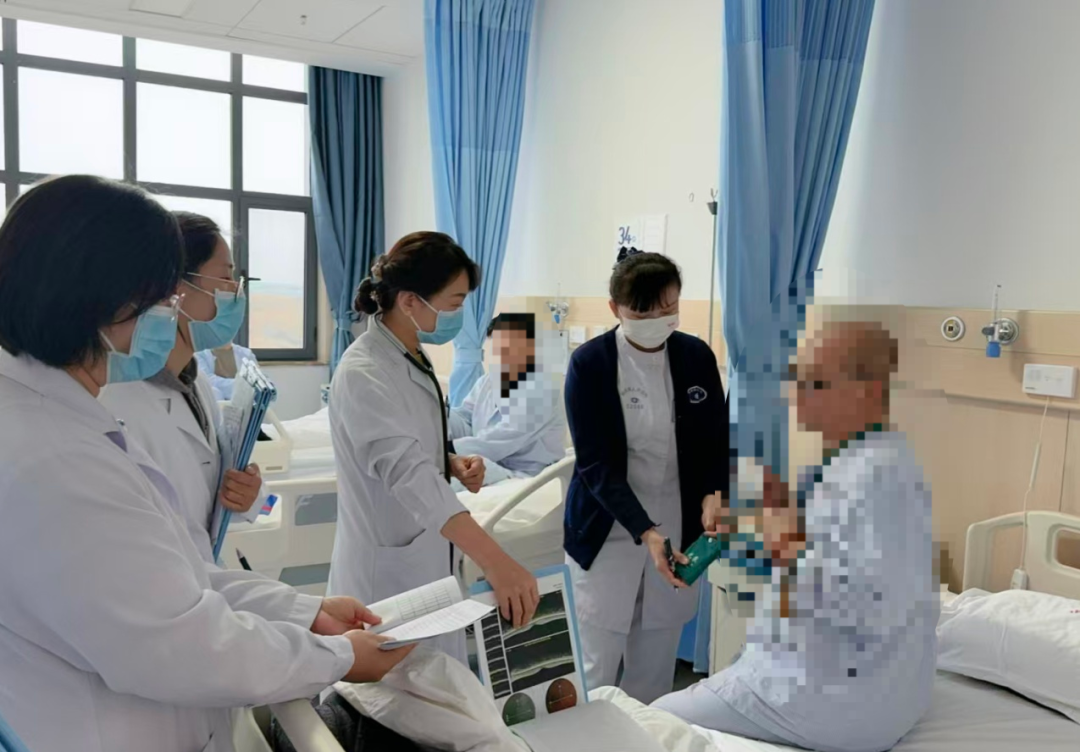 十年乏力寻根因,抽丝剥茧终确诊——内分泌科破译罕见病之谜