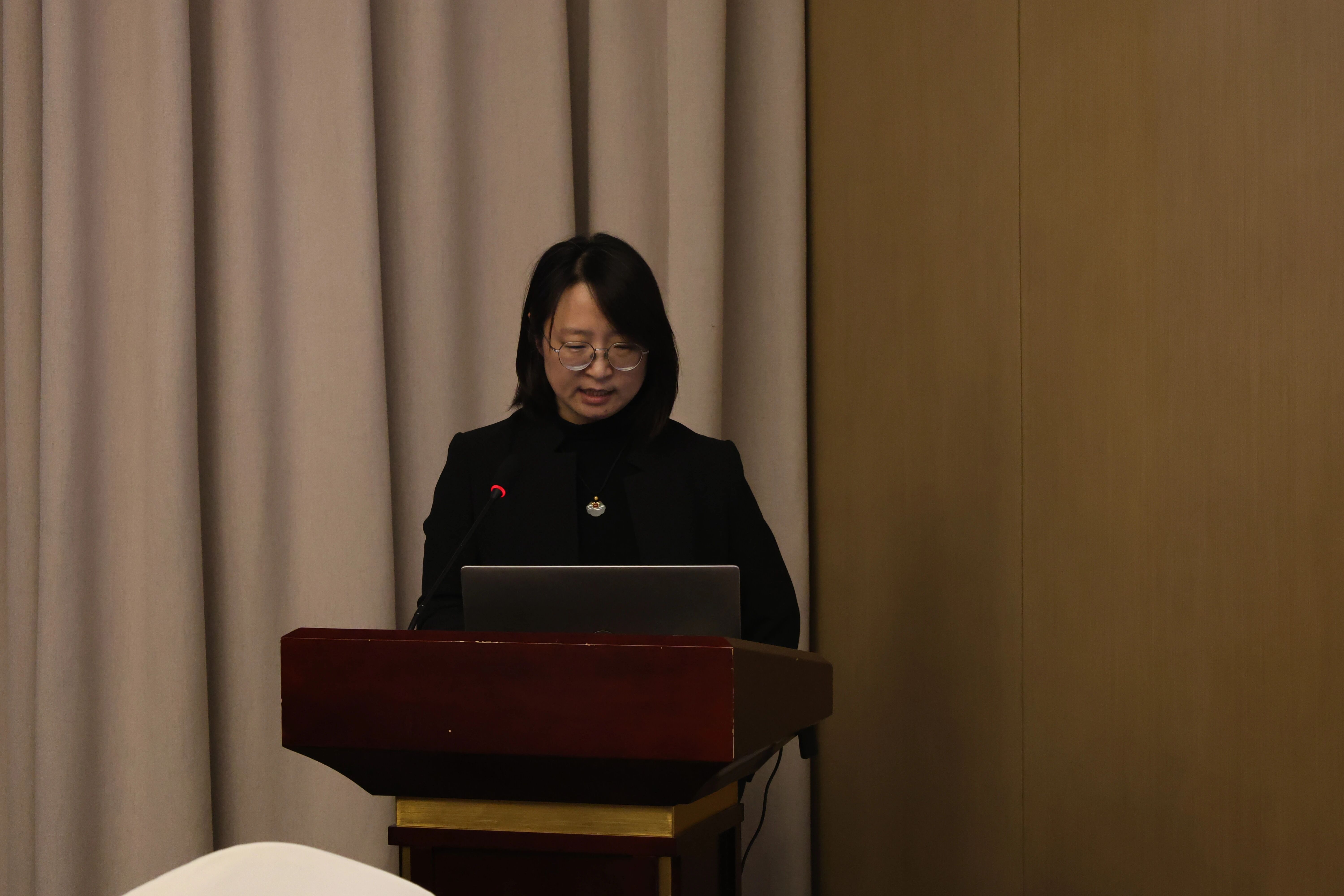 山东省医学会眼与全身疾病多学科联合委员会科普宣传工作组学术会议暨第七届潍坊市儿童眼病论坛暨潍坊市日间手术推介会圆满落幕