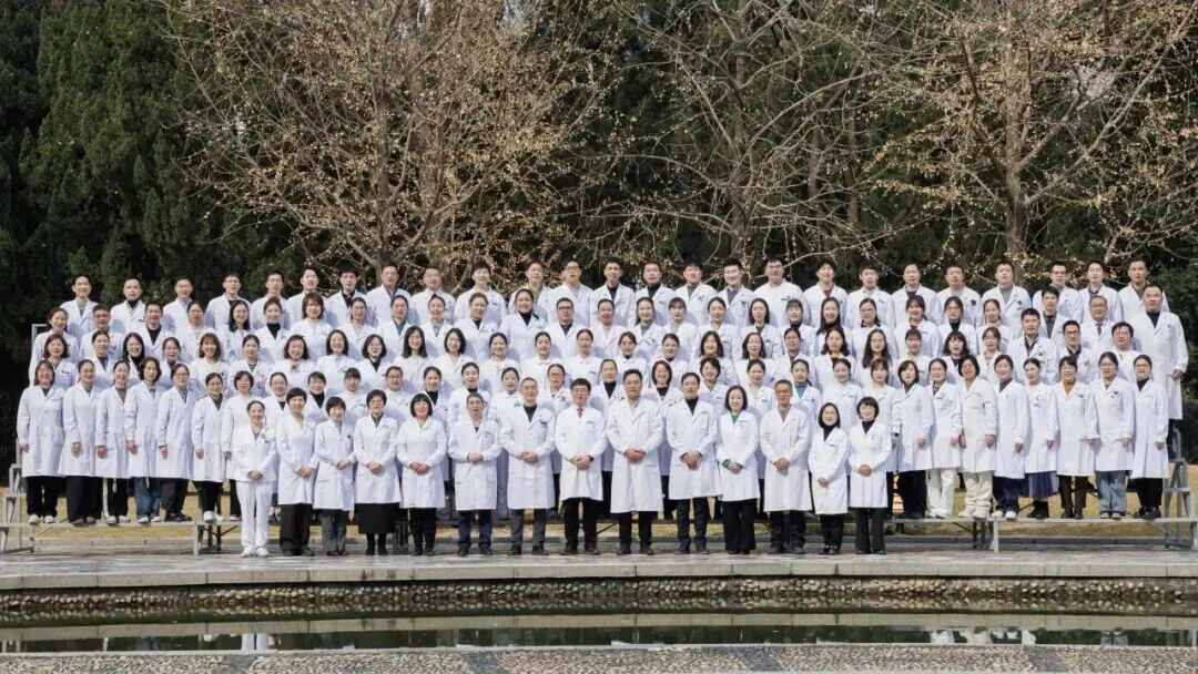 温医大眼视光 2025 年精彩瞬间!