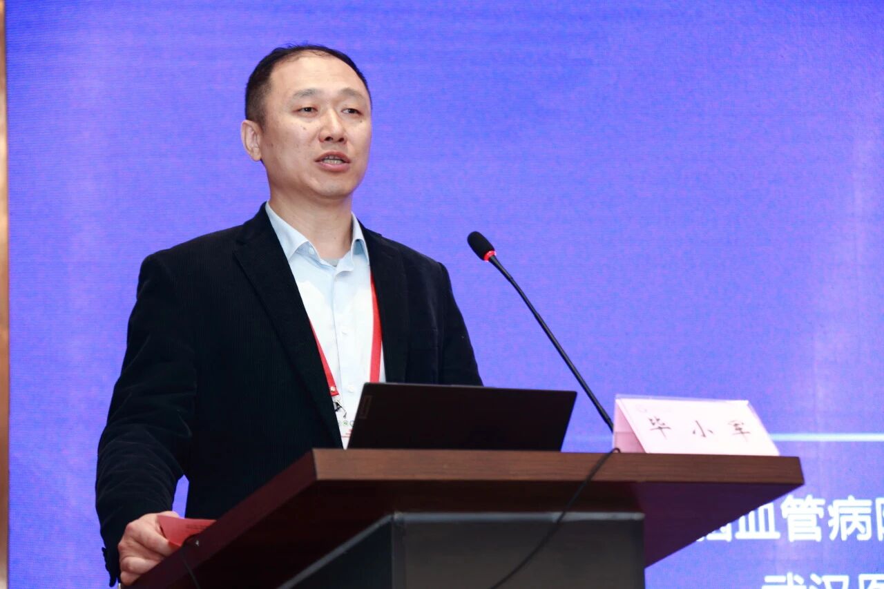 荆楚盛会聚英才，血管超声绘新篇 ——湖北省脑血管病防治学会血管超声专委会 2025 年学术年会圆满落幕