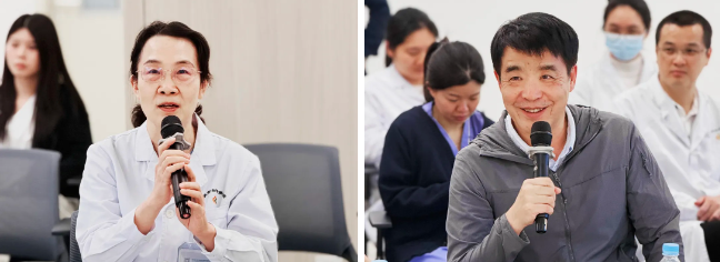 深圳市妇幼保健院举办 2025 年度临床试验质量培训会暨年度表彰会议