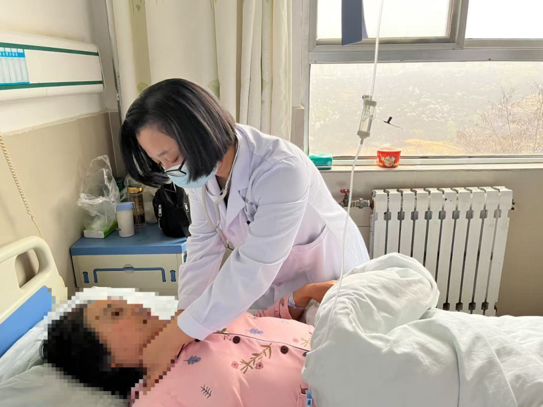 十年乏力寻根因,抽丝剥茧终确诊——内分泌科破译罕见病之谜