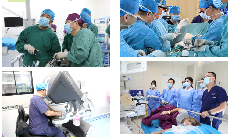 定格 2025 年的时光印记，记录南京医科大二附院人奋斗的足迹！