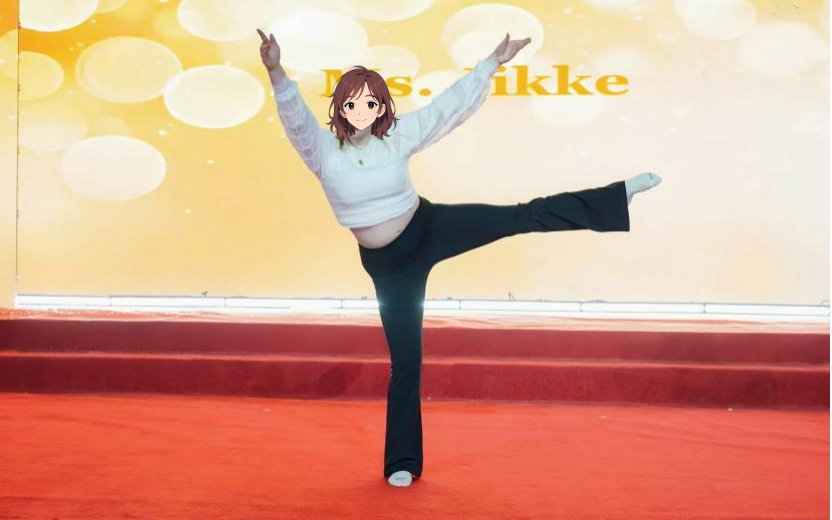 助力荷兰舞者重返舞台，一场跨越国界的守护