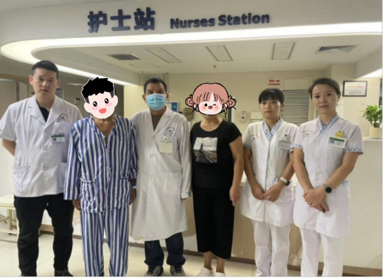 14 小时鏖战!多学科协作攻坚完成高难度腹膜后多发肿瘤切除术