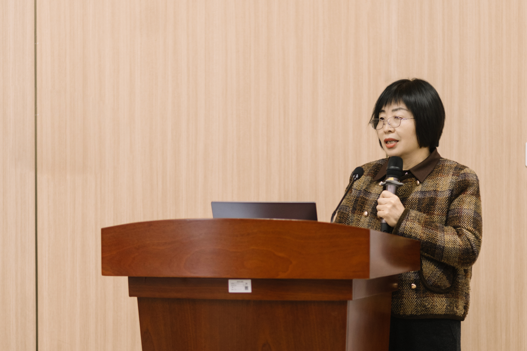 阜阳市盆底疾病质控中心学术论坛圆满召开： 聚智赋能，共筑盆底诊疗新高度