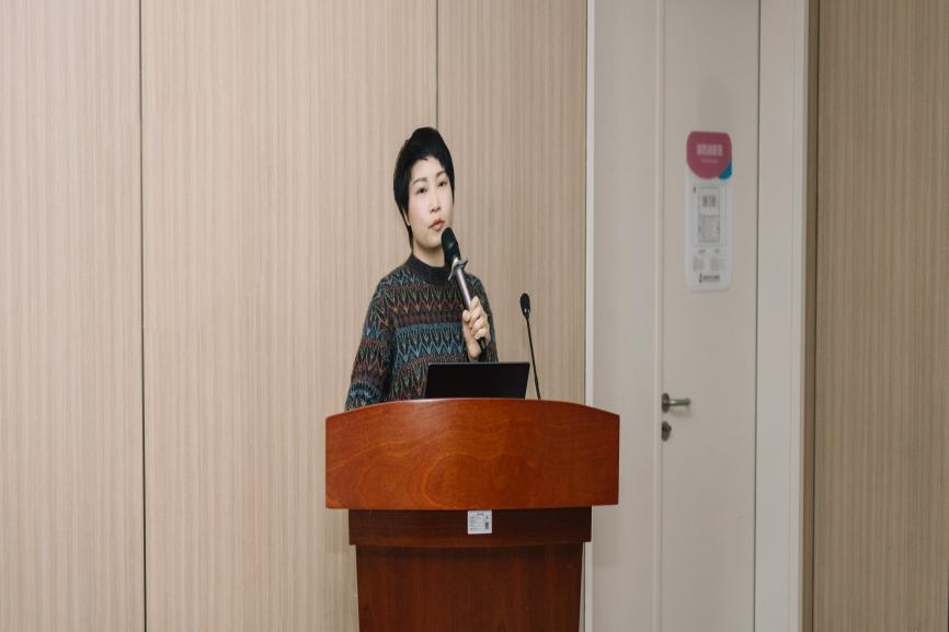 阜阳市盆底疾病质控中心学术论坛圆满召开： 聚智赋能，共筑盆底诊疗新高度