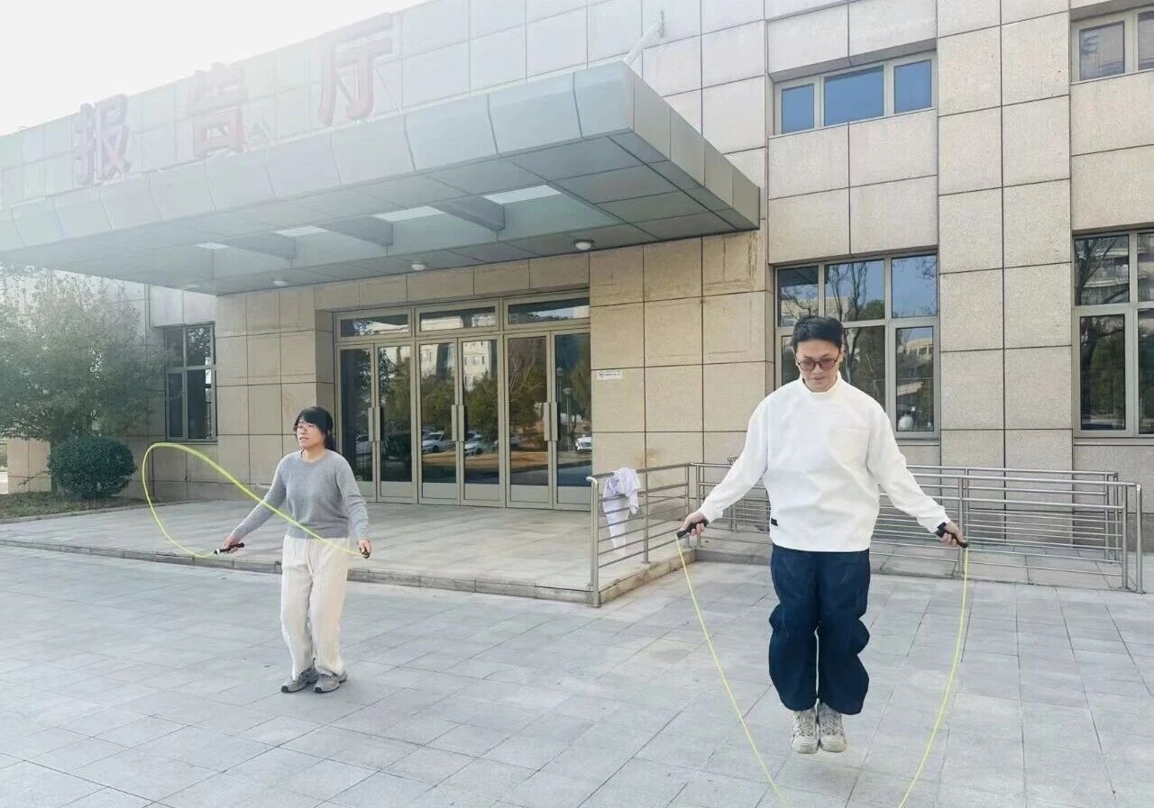 句容市人民医院 2025 年文体活动月圆满落幕