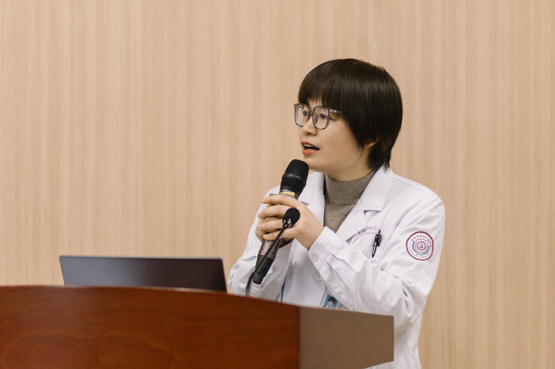 阜阳市盆底疾病质控中心学术论坛圆满召开： 聚智赋能，共筑盆底诊疗新高度