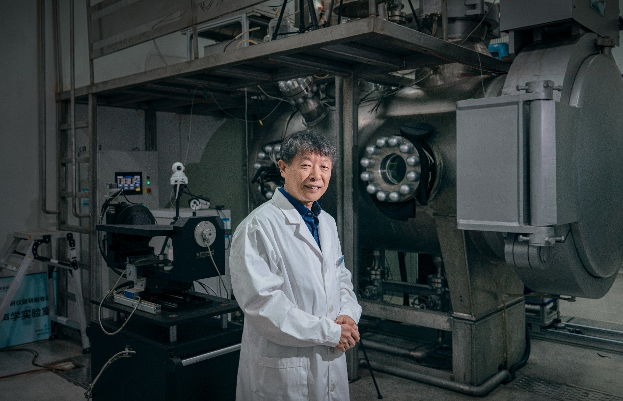 国际顶刊《Nature》杂志报道重庆海扶团队聚焦超声技术研究成果