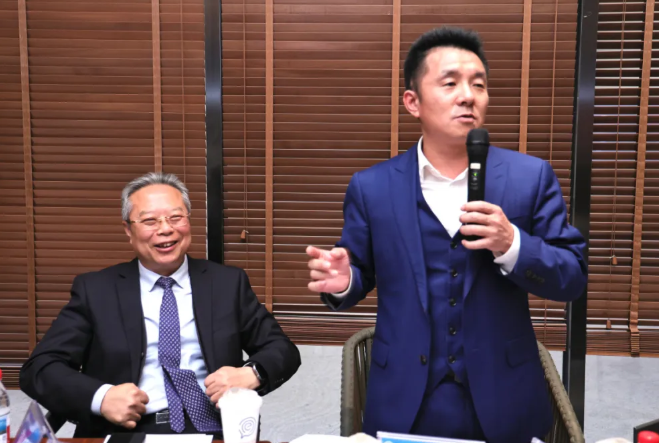 共话医企协作新路径 | 前海人寿广州总医院成功举办第十三期「医院开放日」活动