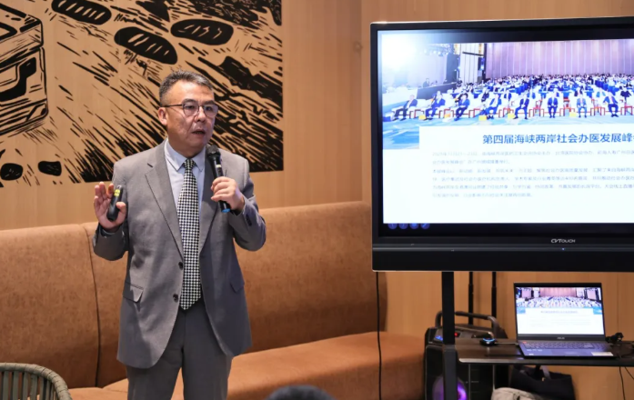 共话医企协作新路径 | 前海人寿广州总医院成功举办第十三期「医院开放日」活动