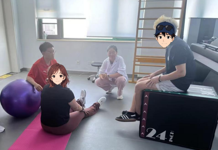 助力荷兰舞者重返舞台，一场跨越国界的守护