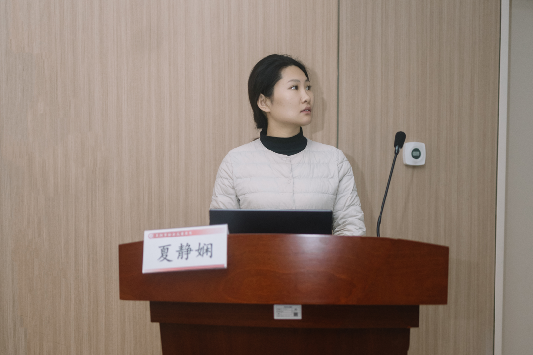 阜阳市盆底疾病质控中心学术论坛圆满召开： 聚智赋能，共筑盆底诊疗新高度