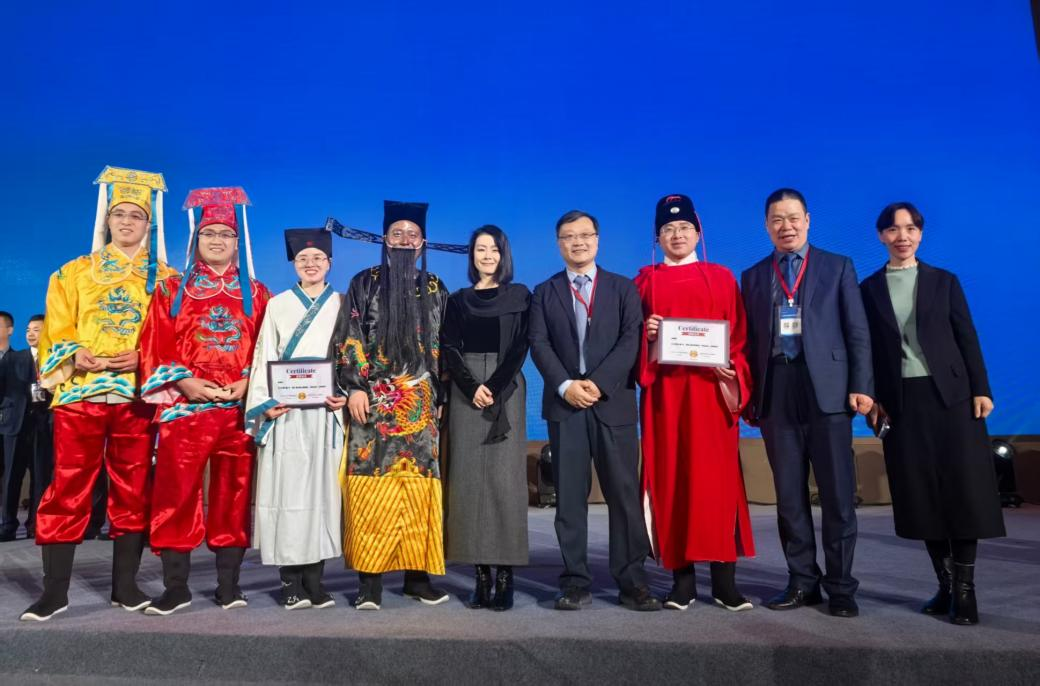 喜讯|河南省直三院关节外科(保膝中心)在全国科普总决赛中斩获双奖