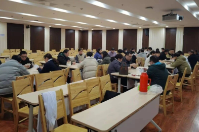 句容市人民医院 2025 年文体活动月圆满落幕