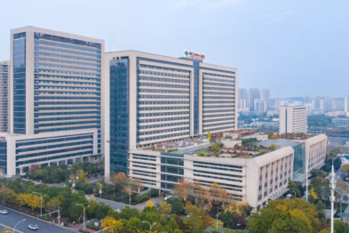 蹄疾步稳开新岁 策马扬鞭谱华章