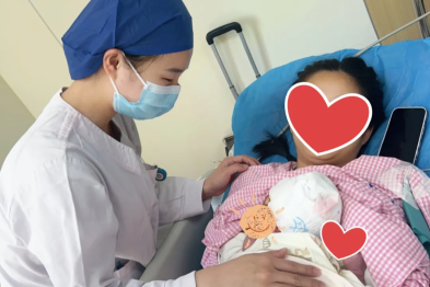 2026 新年第一天，深圳市妇幼保健院顺利迎来 42 个新生命