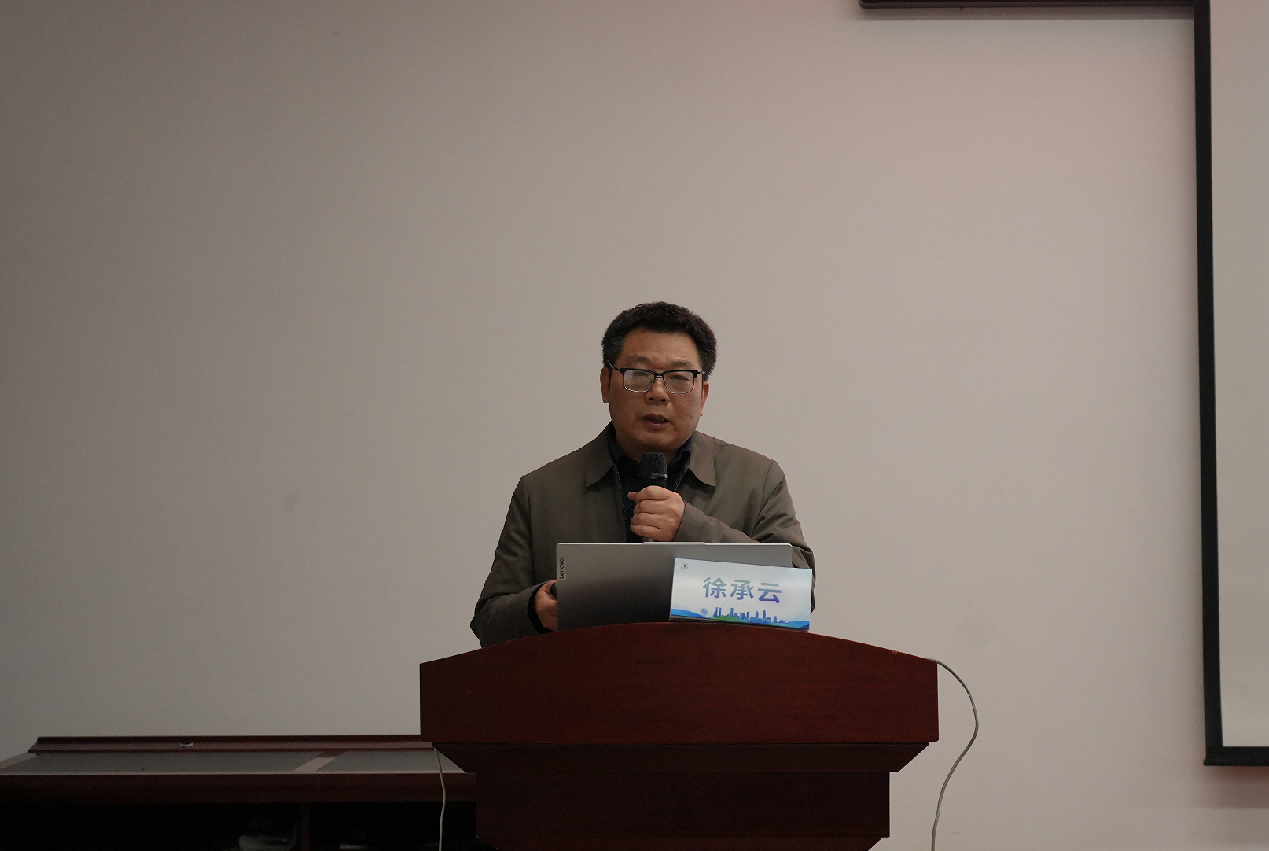 「慢性肾脏病规范化诊疗基层行」九江站活动成功举办 助力基层诊疗能力提升