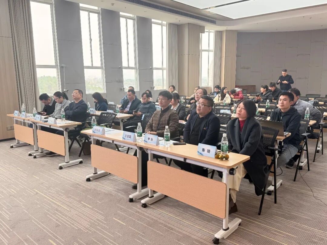 桂林市县域聚焦超声消融技术论坛成功举办,助力基层妇科诊疗升级